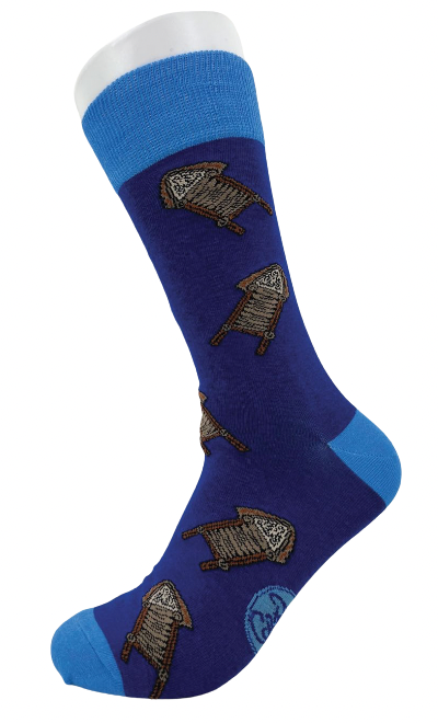 Yam Haus | Kuti Range | Kuti Sox