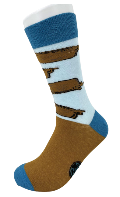 Garamut | Kakana Range | Kuti Sox