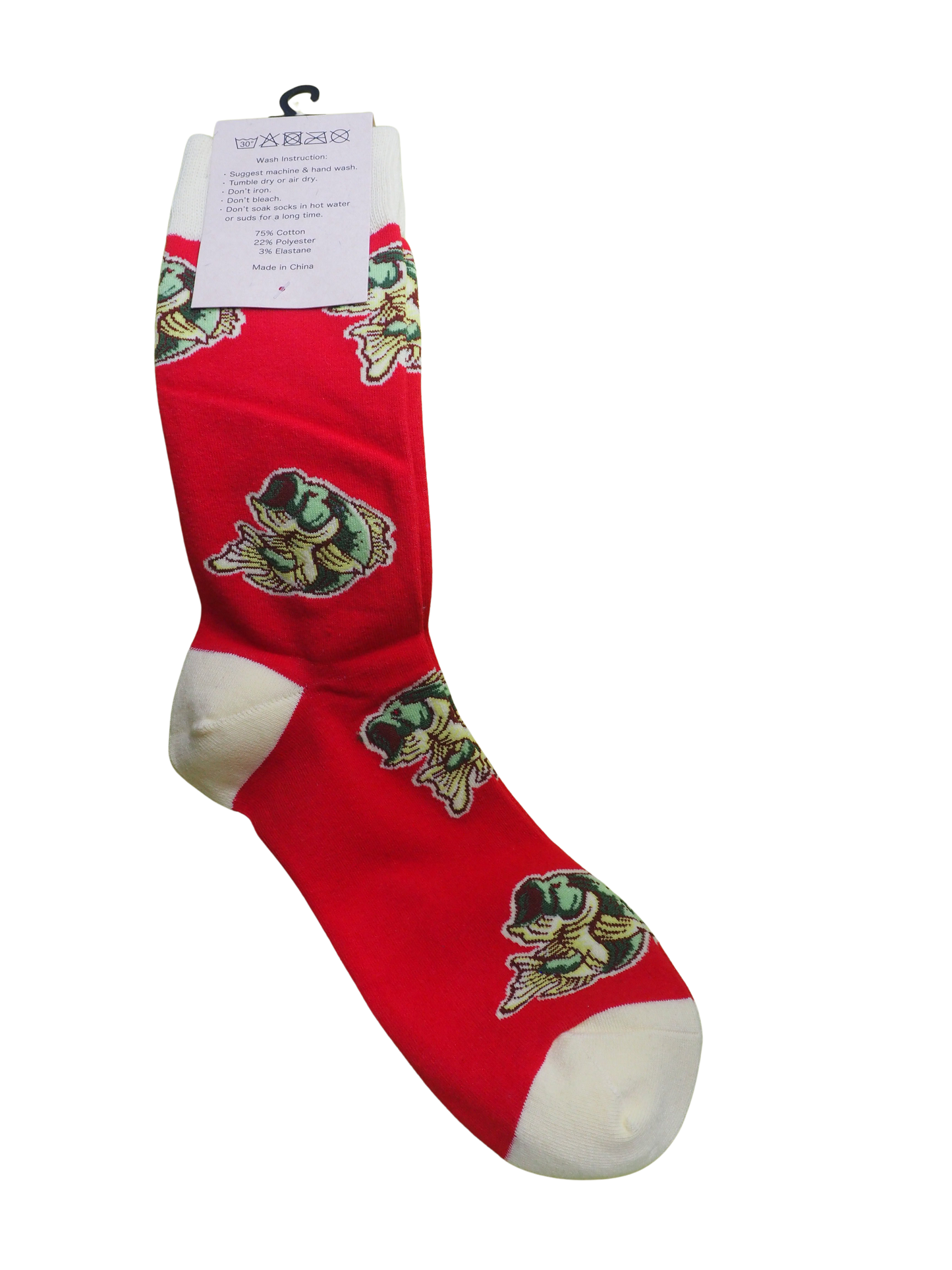Papuan Bass | Kuti Range | Kuti Sox