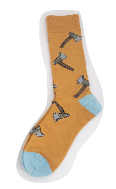 Tamiok | Kuti Range | Kuti Sox