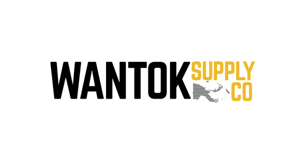Wantok Supply Co.