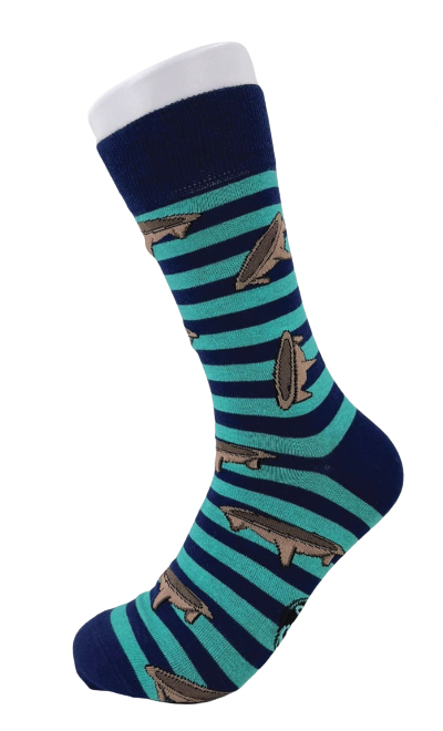 Tanoa | Kuti Sox