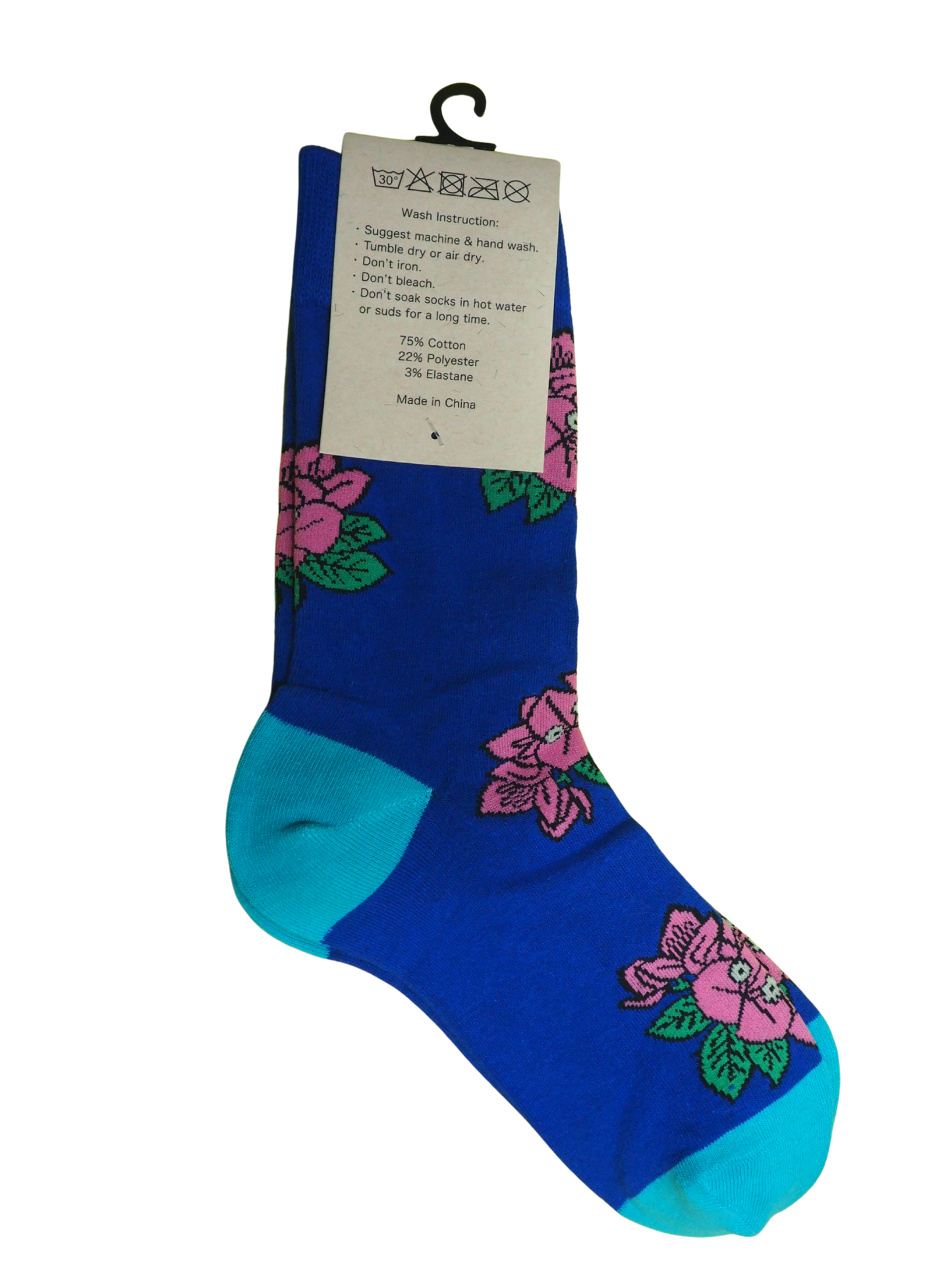 Bougainvillea | Kuti Range | Kuti Sox
