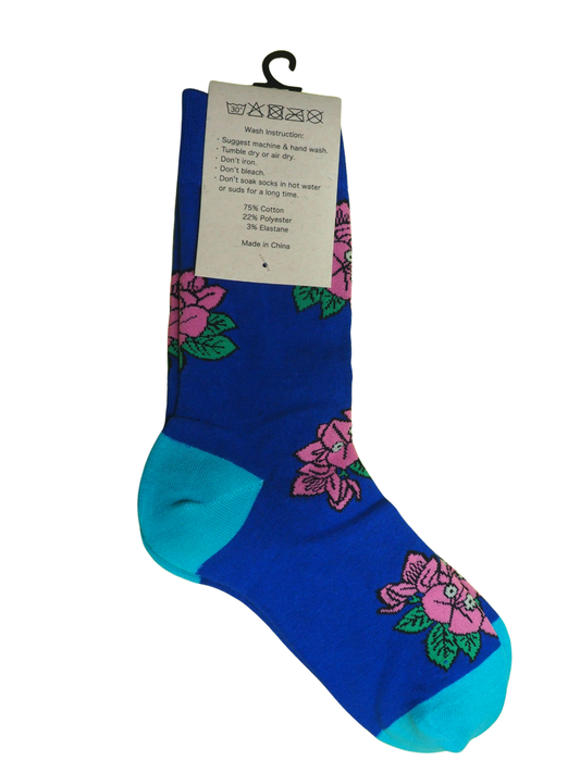 Bougainvillea | Kuti Range | Kuti Sox