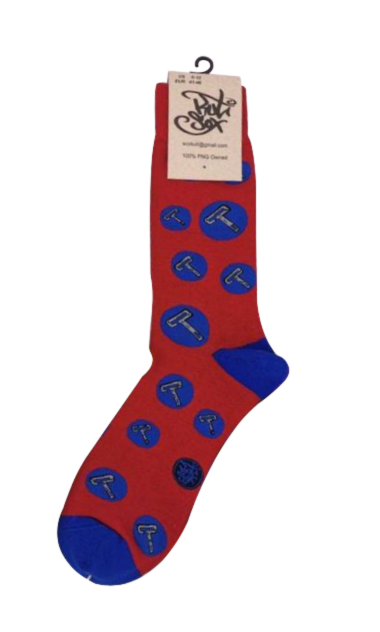Buli Beef Key | Kuti Range | Kuti Sox