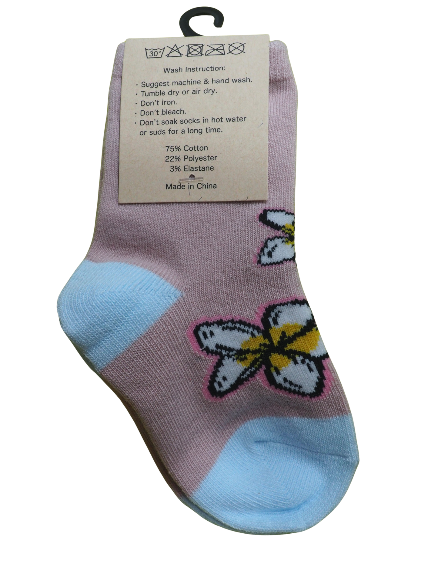 Frangipani | Soti Mobs Range | Kuti Sox