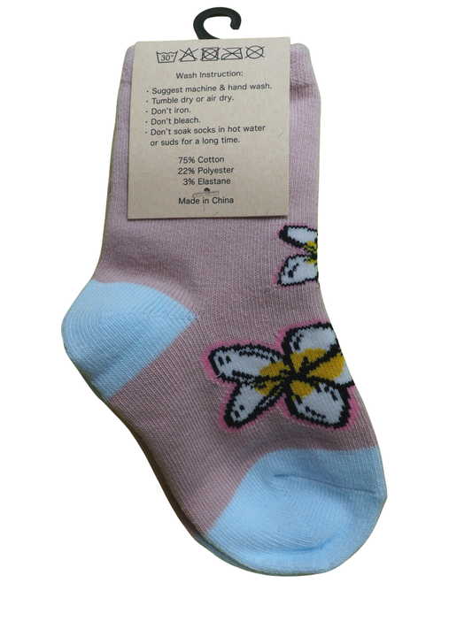 Frangipani | Soti Mobs Range | Kuti Sox