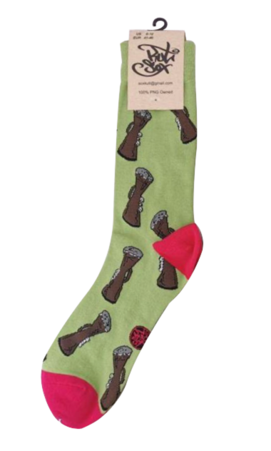 Kundu | Kuti Range | Kuti Sox