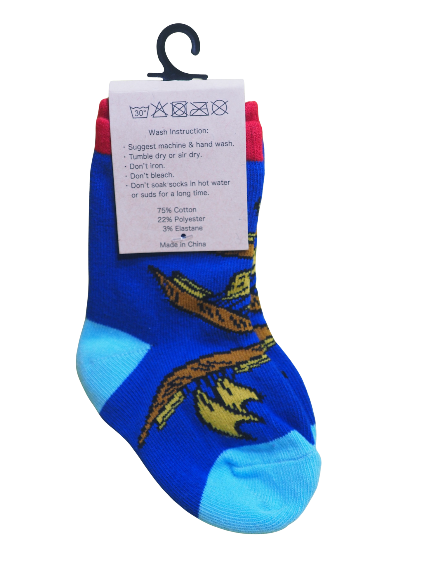 Lakatoi | Soti Mobs Range | Kuti Sox