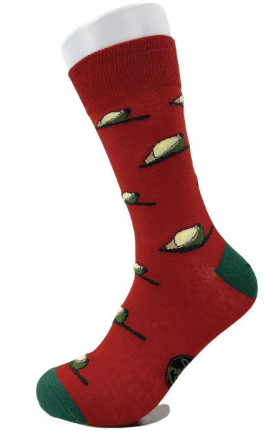 Picsa Buai | Kuti Range | Kuti Sox