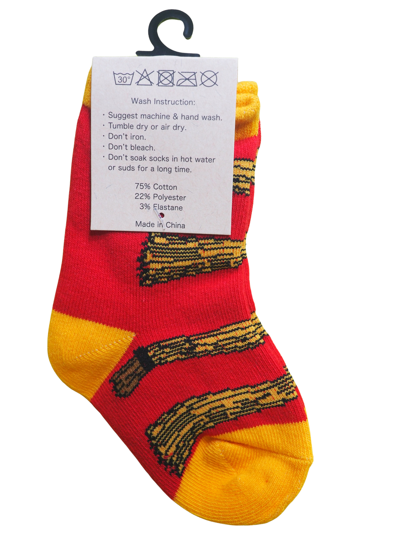 Puriki | Soti Mobs Range | Kuti Sox