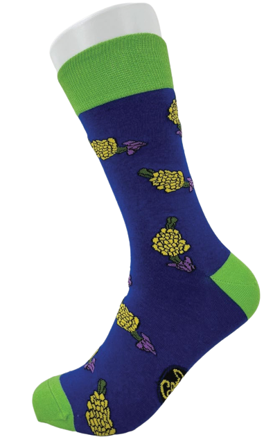 Rigo Banana | Kakana Range | Kuti Sox