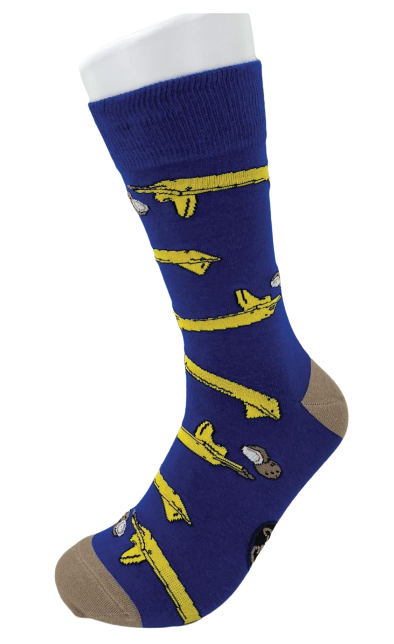 Scraper | Kakana Range | Kuti Sox