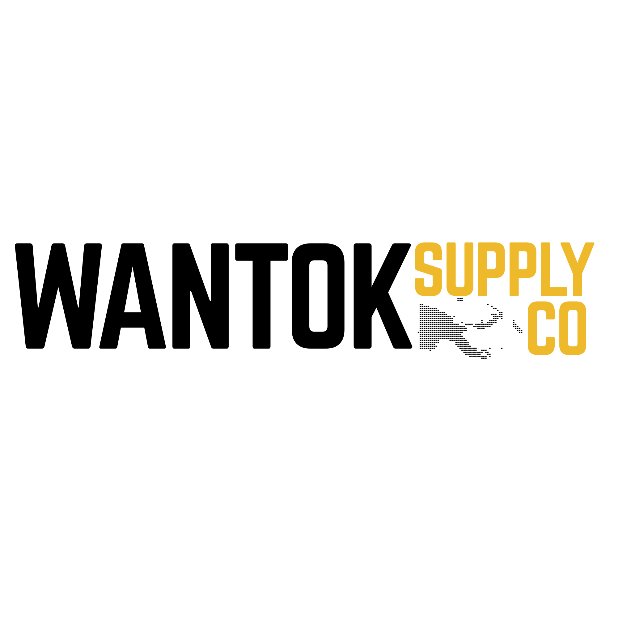 Wantok Supply Co.