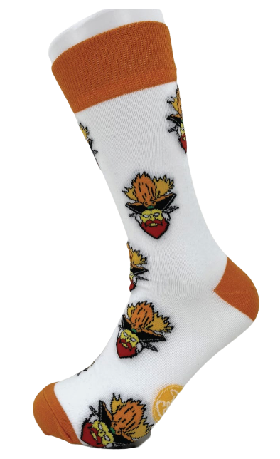 Wigman | Kakana Range | Kuti Sox