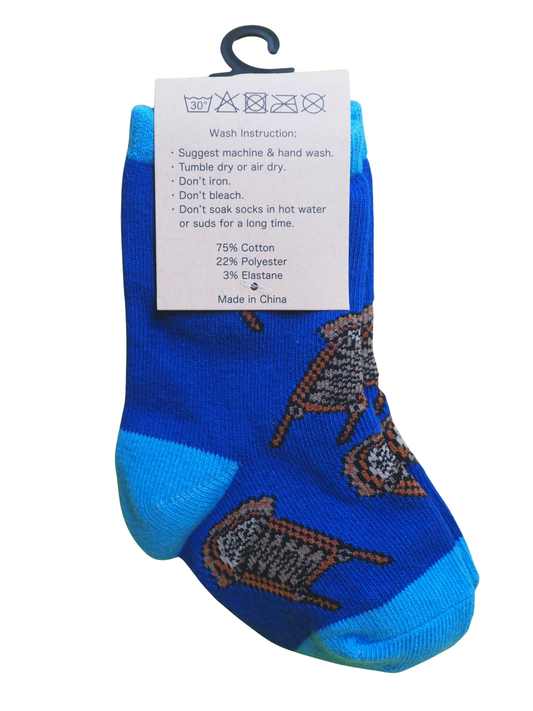 Yam Haus | Soti Mobs Range | Kuti Sox